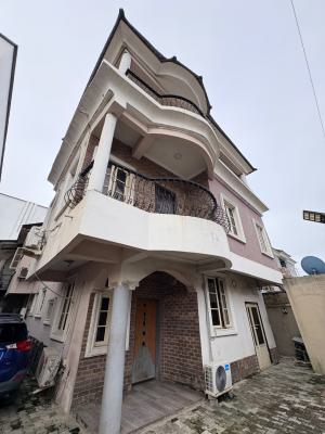 1 Bedroom and Parlour, Ikate, Ikate, Lekki, Lagos, Flat / Apartment for Rent