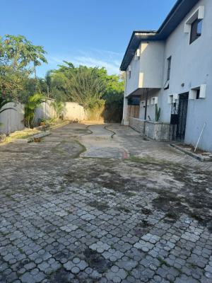 Commercial Property, Lekki Phase 1, Lekki, Lagos, Commercial Property for Rent