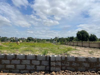 3 Bedroom Terrace Duplex, Gousa District Idu, Idu Industrial, Abuja, Residential Land for Sale
