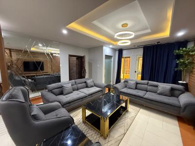 Fully Furnished 3 Bedroom Apartment with Bq, Oniru, Oniru, Victoria Island (vi), Lagos, Flat / Apartment for Sale