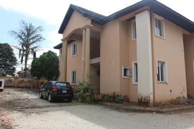 Prime Property in Asokoro Buy & Rebuild, Asokoro, Asokoro District, Abuja, Detached Duplex for Sale