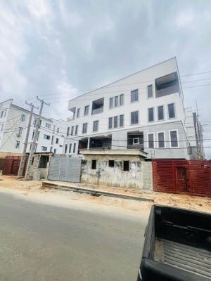 Newly Constructed 4 Bedroom Terrace Duplex Plus Bq., Maryland, Ikeja, Lagos, Terraced Duplex for Sale