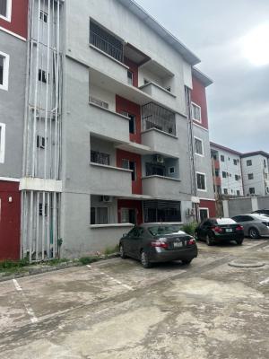 Luxury 3 Bedroom Apartment with Bq, Sterling Heights Estate, Alapere, Ketu, Lagos, Flat / Apartment for Rent