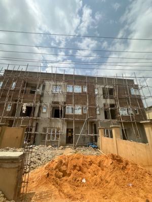 Luxury 4 Bedroom Terrace Duplex Plus Bq and Elevator, Maryland, Ikeja, Lagos, Terraced Duplex for Sale