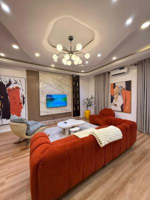 Beautiful 1 Bedroom Apartment Available, Lekki Phase 1, Lekki, Lagos, Flat / Apartment Short Let