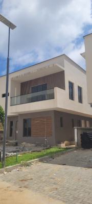 Smartly Built 5 Bedroom Duplex — Foreshore Estate Freedom Way, Lekki, Lagos