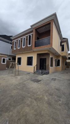 Luxury 5bedroom Duplex with Modern Facilities, Omole Phase 2, Ikeja, Lagos, Detached Duplex for Rent