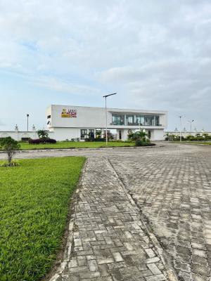 Luxury C of O Land., Lekki Aviation Town, Lekki Expressway, Lekki, Lagos, Mixed-use Land for Sale