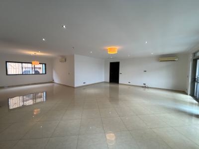 Three Bedroom Apartment with Maids Room and Mire, Ikoyi, Lagos, Flat / Apartment for Rent