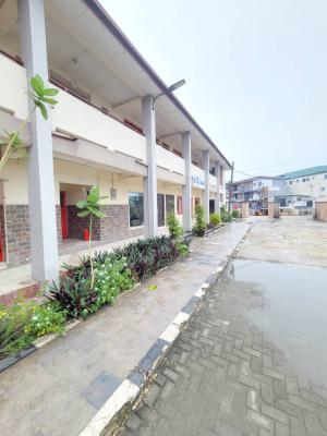 a Spacious Shop, Ado Road, Ajah, Lagos, Commercial Property for Rent