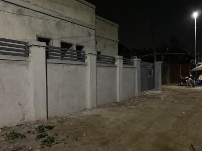 a Contemporary Designed 3 Bedroom Detached Bungalow, Peace Estate Off Apu - Airport Link Road Rukpoku, Port Harcourt, Rivers, Detached Bungalow for Sale