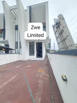 Homely and Beautiful 4bedroom Apartment, Forth Avenue Mobile Road, Ajah, Lagos, Semi-detached Duplex for Sale