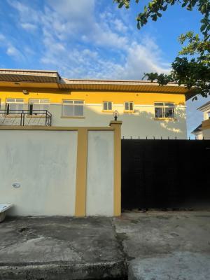 Spacious 2 Units of 3 Bedroom Apartment, Ikota, Lekki, Lagos, Ikota, Lekki, Lagos, Flat / Apartment for Rent