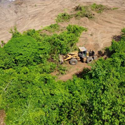 Commercial Estate Land Near Major Development Projects, 2 Minutes Drive From The Lagos New Nysc Camp, Agbowa, Ikorodu, Lagos, Commercial Land for Sale