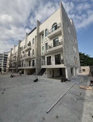 5 Bedroom Townhouse, Ikoyi, Lagos, House for Sale
