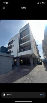 Beautiful  3 Bedroom Apartment and Bq, Lekki, Lagos, Flat / Apartment for Sale