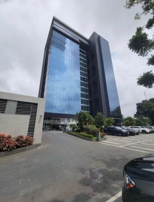 Ultra Luxurious and Massive Office Space, Ikoyi, Ikoyi, Lagos, Office Space for Rent