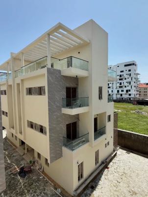 5 Bedroom Semi Detached Duplex, Ikoyi, Lagos, Semi-detached Duplex for Sale