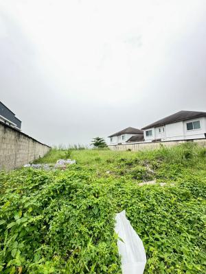 Approximately 1700sqm Dry Land, Vgc, Lekki, Lagos, Residential Land for Sale