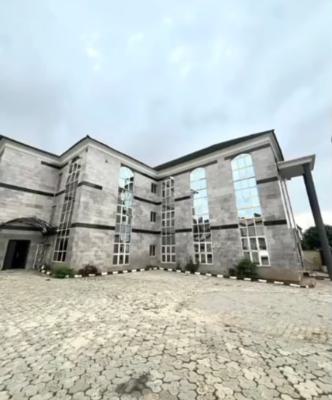 3 Floors Purpose Built Premium Conplex, Asokoro Abuja, Asokoro District, Abuja, Plaza / Complex / Mall for Sale