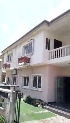 Elegant Four Bedrooms Semi-detached Duplex in a Quiet Estate, Oniru, Victoria Estate., Oniru, Victoria Island (vi), Lagos, Semi-detached Duplex for Rent