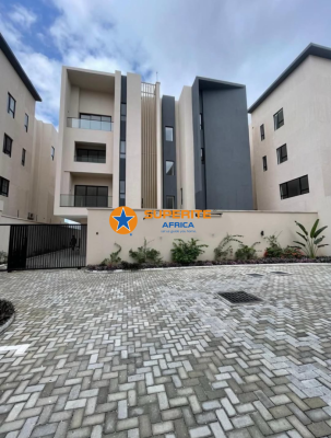 Water Front 6 Bedroom Detached Duplex with Swimming Pool, Jetty & Elev, Banana Island, Ikoyi, Lagos, Detached Duplex for Sale