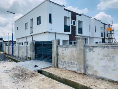 Newly Built 3 Bedroom Duplexes, Within an Estate at Apu Road, Port Harcourt, Rivers, Flat / Apartment for Rent