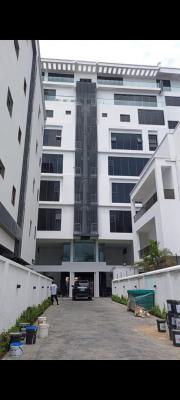 Two Unit of 3bedroom  Maisonette with Bq, Ikoyi, Lagos, Flat / Apartment for Rent