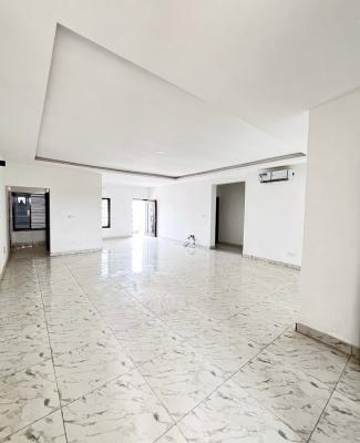 Beautiful 2 Bedroom Apartment with Sport Complex, Ikota, Mobile Road, Lekki, Lagos, Flat / Apartment for Rent