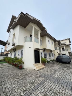 6bedroom Semidetached Duplex, Ikate, Ikate Elegushi, Lekki, Lagos, Detached Duplex for Rent