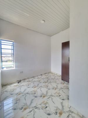 a Standard and Spacious Selfcon, Seaside Estate, Ajah, Lagos, House for Rent