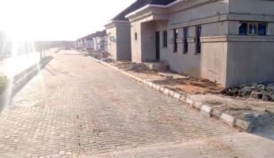 Luxury Detached Bungalow Without Pool in a Lovely Estate, Eleranigbe Ibeju Lekki, Ibeju Lekki, Lagos, Detached Bungalow for Sale