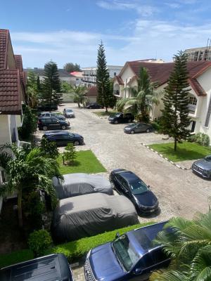 Luxury Serviced 4 Bedroom Penthouse with Balconies, Victoria Island Proper, Victoria Island (vi), Lagos, Flat / Apartment for Rent