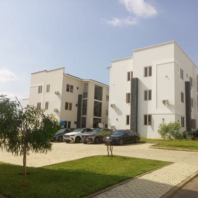 3 Bedroom, Life Camp, Abuja, Flat / Apartment for Rent