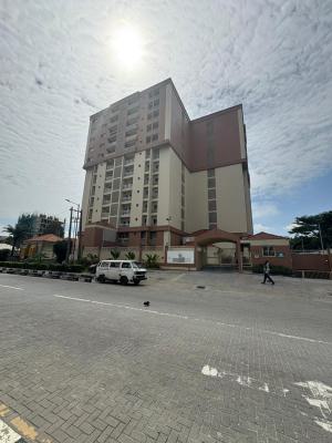 3-bedroom Luxury Apartment with Pool & Bq, Ikoyi, Lagos, Flat / Apartment for Sale