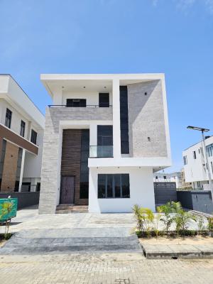 5 Bedroom Detached Triplex, Ikate, Lekki, Lagos, Detached Duplex for Sale