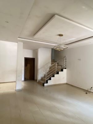 Lovely 2 Floors 4 Bedroom Terraced Duplex, Victoria Island , 11m , If Tenant Will Renovate, Victoria Island (vi), Lagos, Terraced Duplex for Rent