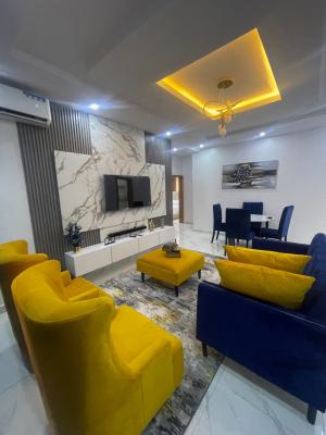 Luxury 3 Bedroom Flat, Millennium Estate, Gbagada, Lagos, Flat / Apartment for Sale