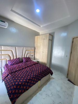 Luxuriously Furnished Semi Masters Bedroom - (video Available), Orchid Road Lekki, Lekki, Lagos, Self Contain (single Rooms) for Rent