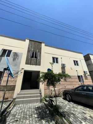 Well Finished 3 Bedroom Apartment, Brains and Hammers, Life Camp, Abuja, Flat / Apartment for Rent