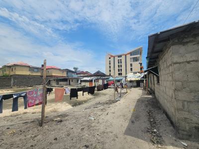 1,332sqms Land, Newly Road Igbo Efon, Igbo Efon, Lekki, Lagos, Land for Sale