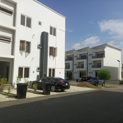 2 Bedroom, Life Camp, Abuja, Flat / Apartment for Rent