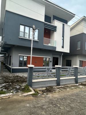 Beautiful 4 Bedroom Duplex, Orchid, Lekki, Lagos, Detached Duplex for Rent