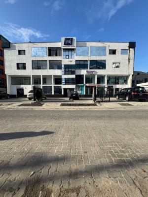 80sqm Office Space, Victoria Island (vi), Lagos, Office Space for Rent