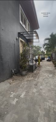 5 Bedroom Fully Detached Duplex (self-compound), Facing a Busy Commercial Road @ Lekki Phase 1, Lekki Phase 1, Lekki, Lagos, Detached Duplex for Rent