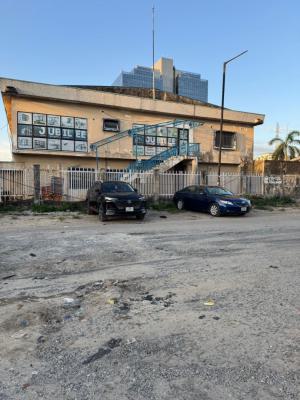 Six Bedroom Semi Detached House!, Victoria Island (vi), Lagos, Semi-detached Duplex for Rent