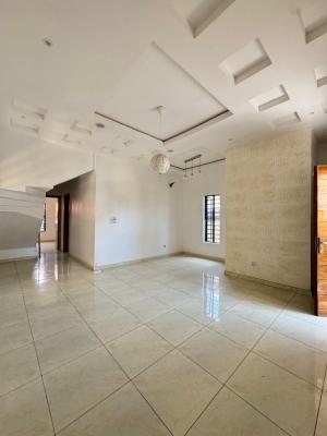 Semi-detached Duplex with Bq, Orchid, Lekki, Lagos, Semi-detached Duplex for Rent