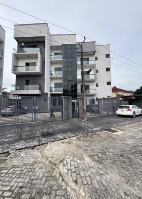 Well Maintained Mini Flat Apartment, Lekki Phase 1, Lekki, Lagos, Mini Flat (room and Parlour) for Rent