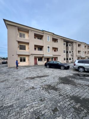 Well Maintained 2 Bedroom Apartment, Ikate, Lekki, Lagos, Flat / Apartment for Rent