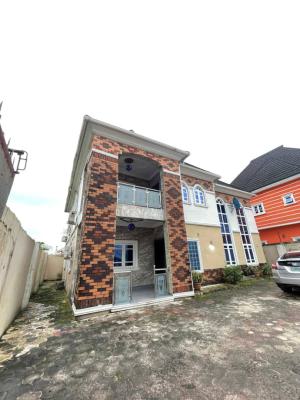 5 Bedroom Detached Duplex with Bq, Off Sars Road, Rumuahalu, Port Harcourt, Rivers, Detached Duplex for Sale